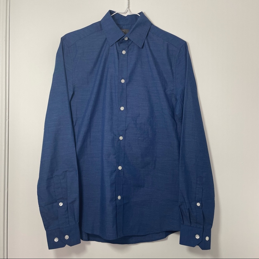 H&M | Men’s Button Up | Size XS